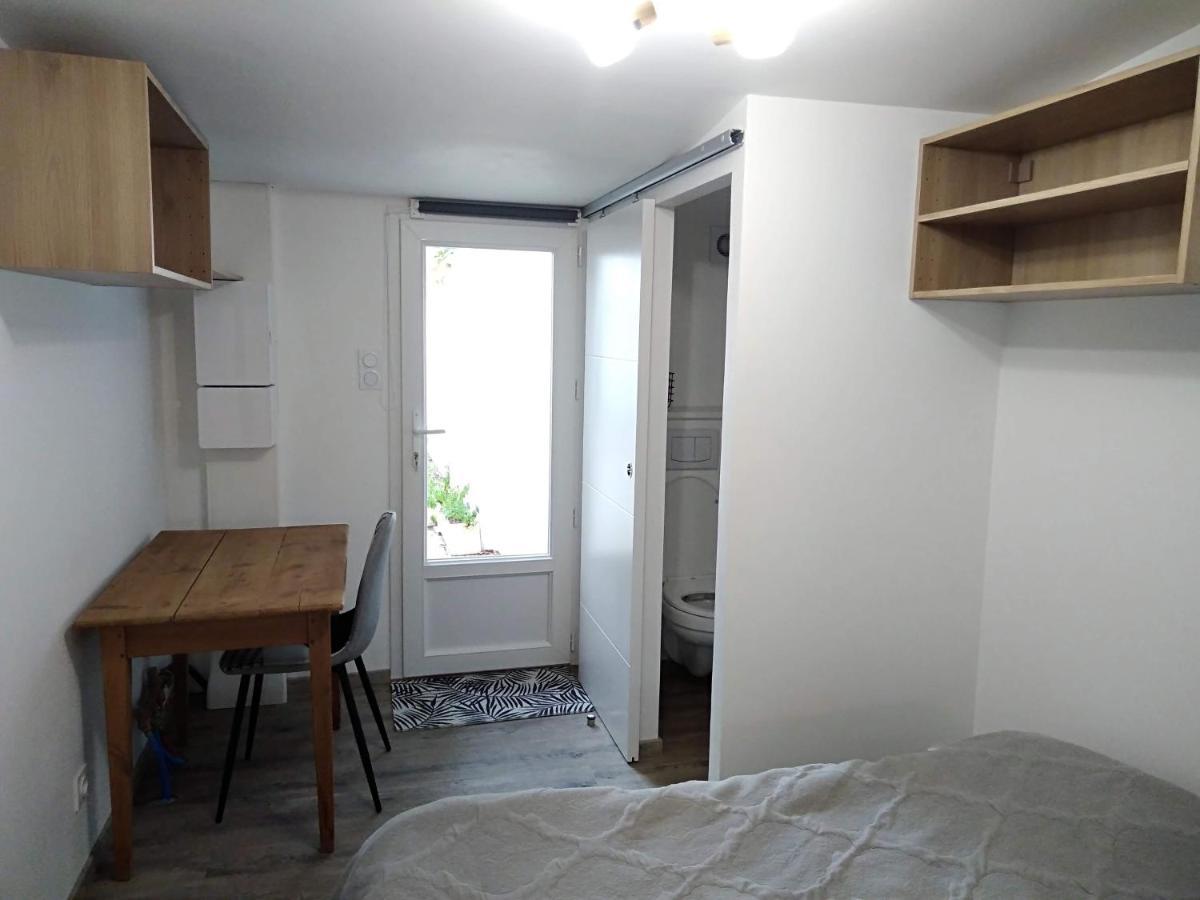 Maison Boisvinet Saint-Gilles-Croix-De-Vie, 4-5 P, Belle Cour Interieure, 200M Plage Εξωτερικό φωτογραφία